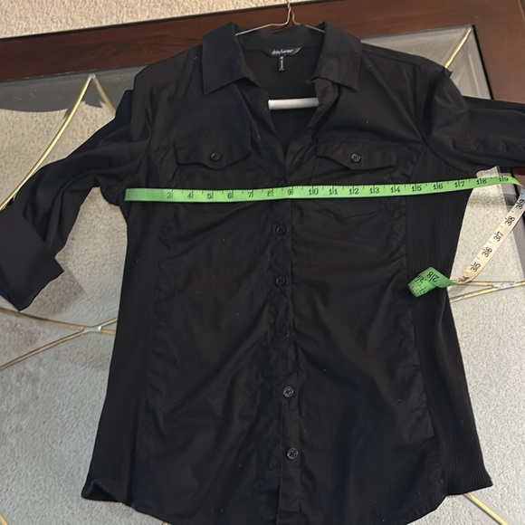 Daisy Fuentes blouse - Picture 7 of 8